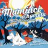 Mumínci a kometa - CDmp3 - Image 2