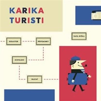 Karikaturisti - Polylegran a obrazový humor 60. let