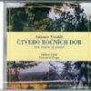 Čtvero ročních období - CD - Image 2