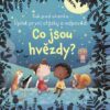 Co jsou hvězdy? Kuk pod okénko - Úplně první otázky a odpovědi - Image 2