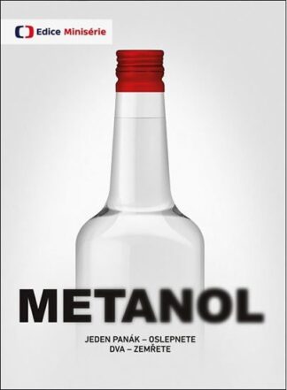 Metanol - DVD