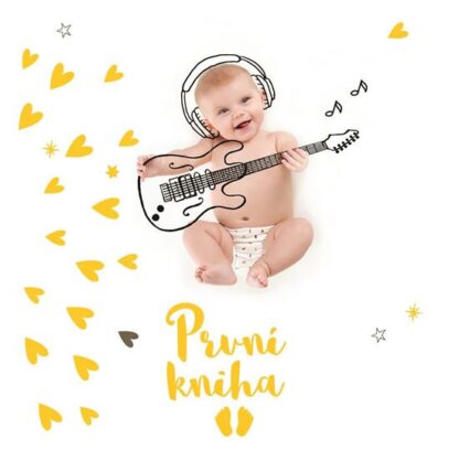 První kniha