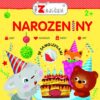 Malý zajíček - Narozeniny - Image 2
