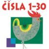 Čísla 1-30 - Můj pracovní sešit - Image 2