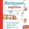 Můj velký sešit Montessori - Angličtina 3 až 6 let - Image 2