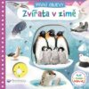 První objevy - Zvířata v zimě - Image 2