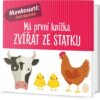 Má první knížka zvířat ze statku - Image 2