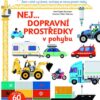 Nej dopravní prostředky v pohybu - Image 2