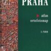 Praha atlas ortofotomap 1:5000 - Image 2