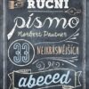 Ruční písmo - 33 nejkrásnějších abeced - Image 2