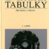Dílenské tabulky - Image 3