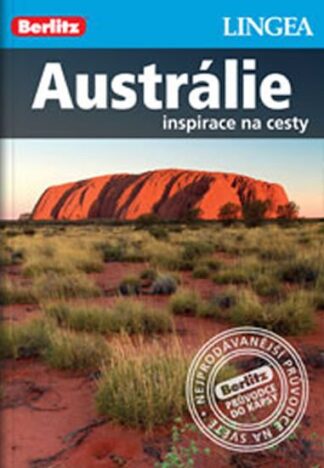 Austrálie - Inspirace na cesty