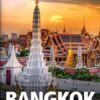 Bangkok - Inspirace na cesty - Image 2