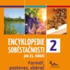 Encyklopedie soběstačnosti pro 21. století 2 - Farmář, pastevec, sběrač - Image 2