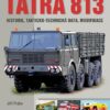 Tatra 813 - historie, takticko-technická data, modifikace - Image 2