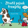 Ztratil pejsek trenýrky - Rozpustilá básnická čítanka od A do Z - Image 2