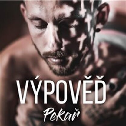 Výpověď - CD