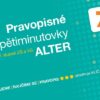 Pravopisné pětiminutovky 7 pro 2. stupeň ZŠ a VG - Image 2