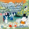 Mumínci a čarodějův klobouk - CDmp3 (Čte Vladimír Javorský) - Image 2