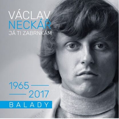 Já ti zabrnkám / Balady - 2 CD