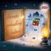 Adventní pohádkový kalendář - 2 CD - Image 2
