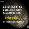 Aristokratka a vlna zločinnosti na zámku - CDmp3 - Image 2