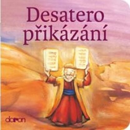 Desatero přikázání