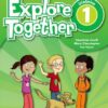 Explore Together 1 Student´s Book (CZEch Edition) - Image 2