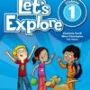 Let´s Explore 1 Student´s Book (CZEch Edition) - Image 2