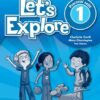 Let´s Explore 1 Workbook (CZEch Edition) - Image 2