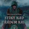 Legendy o Lone Wolfovi 1 - Stíny nad řádem Kai (gamebook) - Image 2