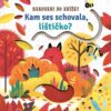Kam ses schovala, lištičko? - Nakoukni do knížky - Image 2