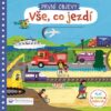 První objevy - Vše, co jezdí - Image 2
