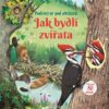Jak bydlí zvířata - Podívej se pod obrázek - Image 2