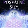 Karty posvátné síly - Spirituální vedení na cestě životními změnami (kniha + 36 karet) - Image 2