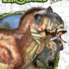 Dinosauři - Cvičebnice A4+ - Image 2