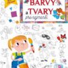 Barvy a tvary - Sešit aktivit - Image 2