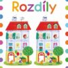 Rozdíly - První kniha aktivit - Image 2