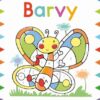 Barvy - První kniha aktivit - Image 2