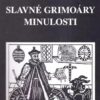 Slavné grimoáry minulosti - Image 2