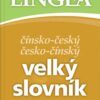 Čínsko-český, česko-čínský velký slovník - Image 2