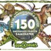 Dinosauři - Samolepkové album - Image 2