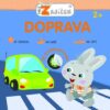 Malý zajíček - Doprava - Image 2