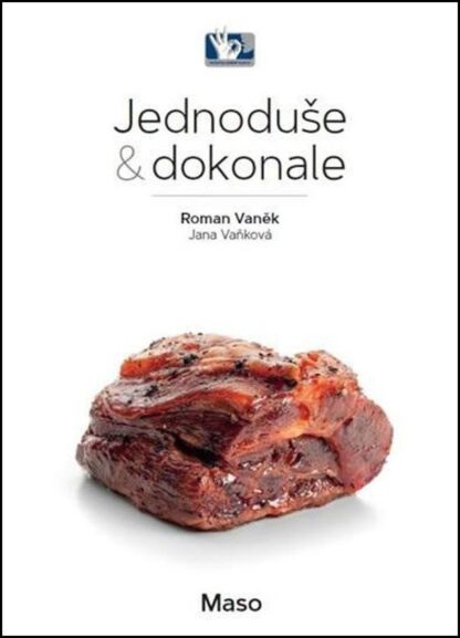 Maso - Jednoduše & dokonale