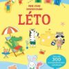 Léto - První samolepky - Image 2