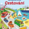 Cestování - Samolepková knížka - Image 2