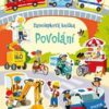 Povolání - Samolepková knížka - Image 2