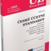 ÚZ 1253 České účetní standardy 2018 - Image 2