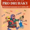 Čeština pro druháky: Procvičování pravopisu ve 2. ročníku ZŠ - Image 2