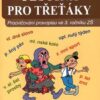 Čeština pro třeťáky: Procvičování pravopisu ve 3. ročníku ZŠ - Image 2